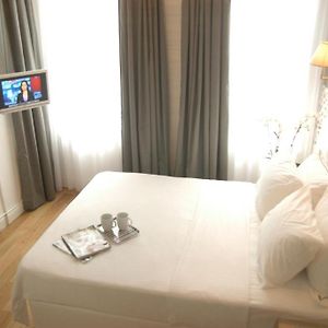Standaard Kamer met een King Size Bed